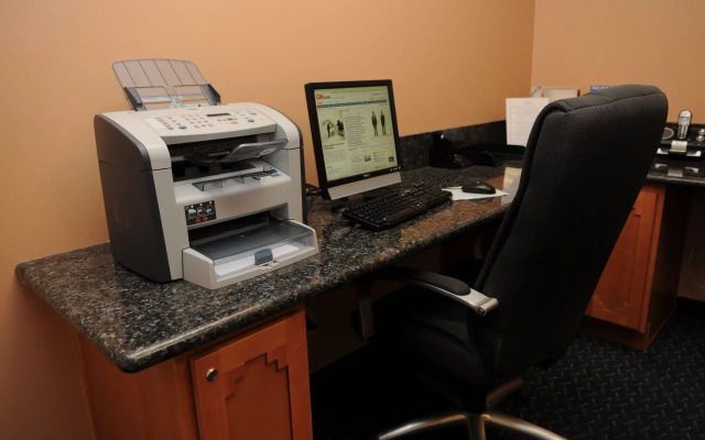 Fairfield by Marriott Inn & Suites Phoenix West Chandler