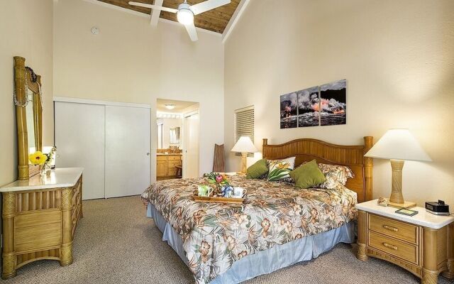 Waikoloa S F-100 2 Bedroom Condo