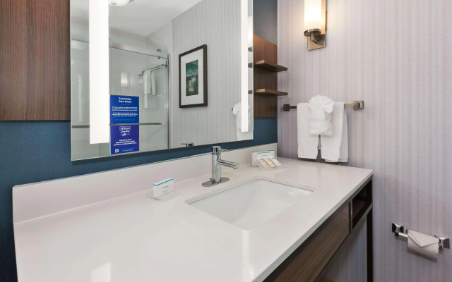 Hilton Garden Inn Minneapolis - Maple Grove