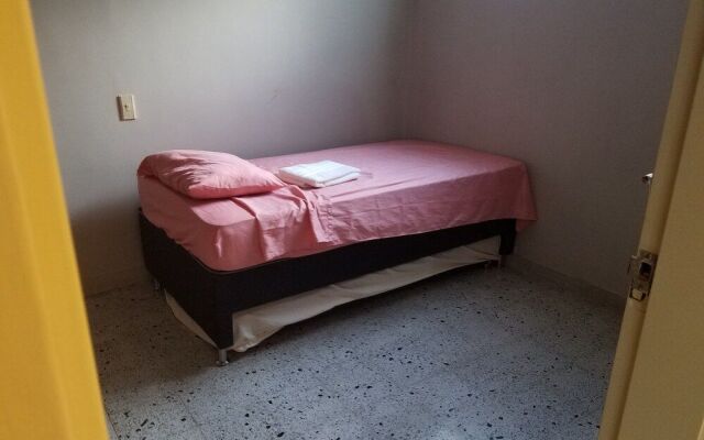 Casa-Hotel Belen