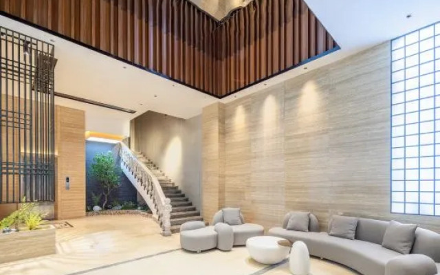 Hillman Smart Hotel (Qilou Old Stree Branch）
