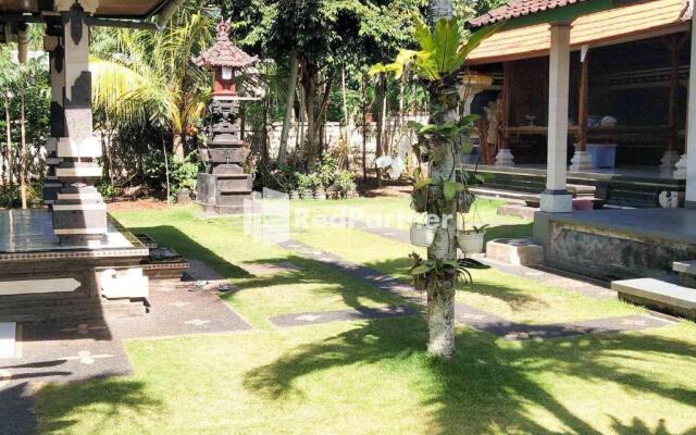 Brisk Homestay RedPartner