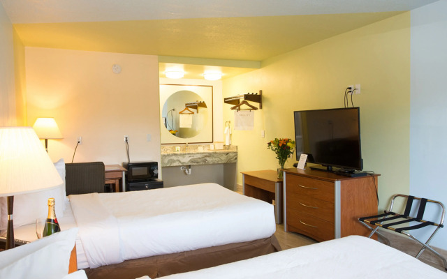 The Ponce St. Augustine Hotel