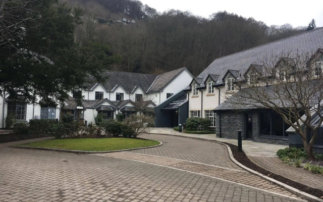 The Wild Pheasant Hotel & Spa