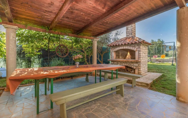 Apartmani Marin i Mauro