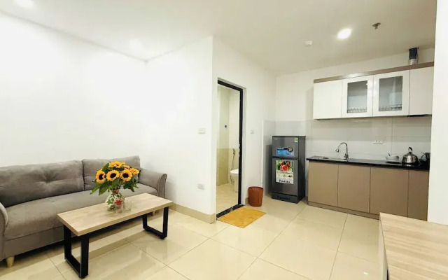 Era Apartment Dinh Thon