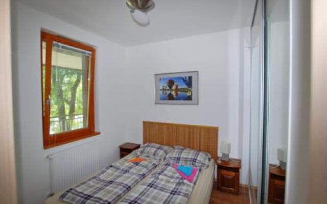 Silver Delux Apartman