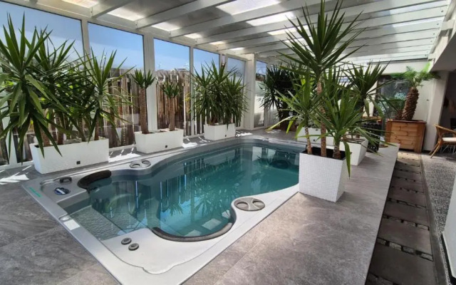 Hotel Amber Suite - Adults Only