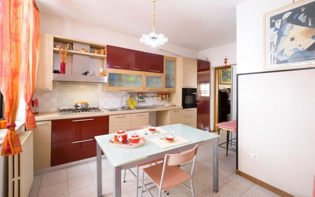 Stunning Home in Cetraro With 3 Bedrooms and Wifi