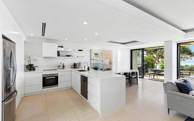 Apartment 03 Noosa Court
