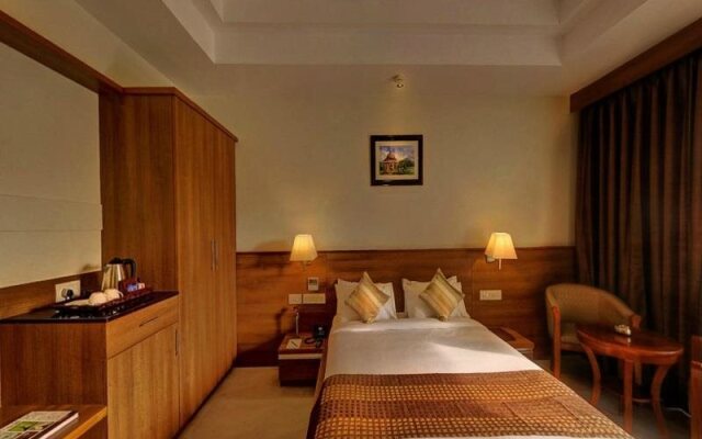 Hotel Le Ruchi the Prince