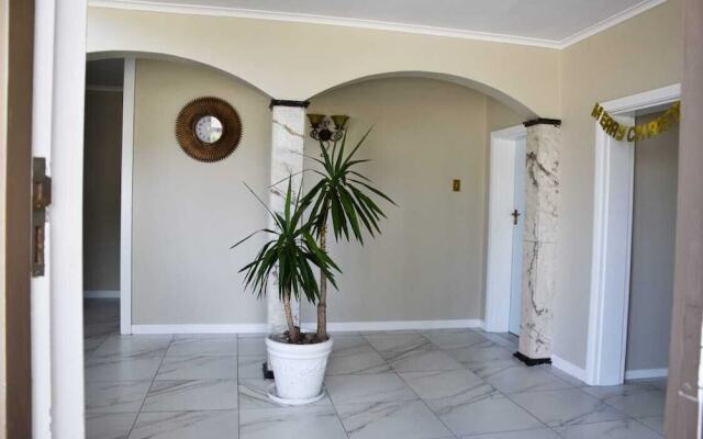 34onLincoln Guesthouse