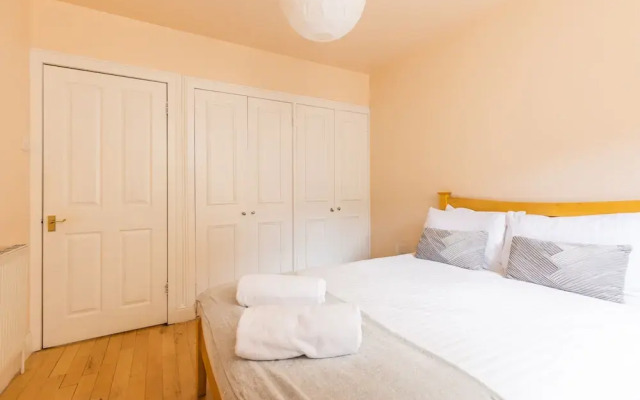 Amazing Castle View Apartment