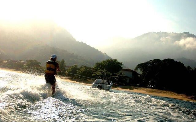 Club Med Rio Das Pedras