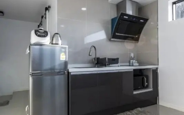 Hapcheon The Recom Pension