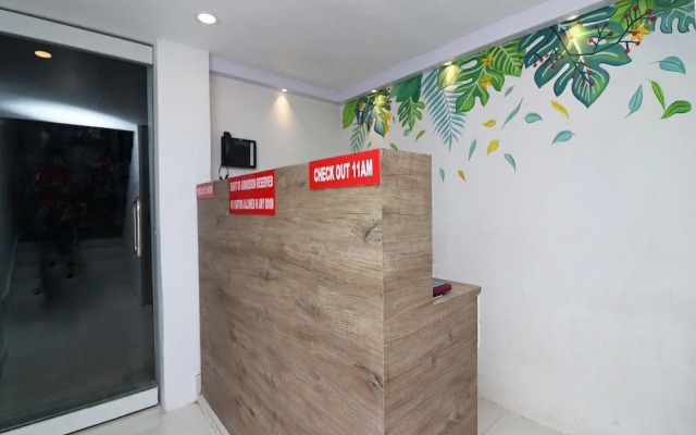 Transit Express By OYO Rooms