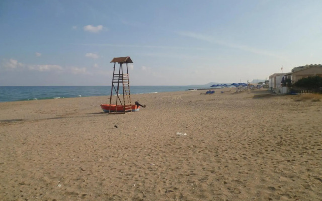 Hotel Palladion