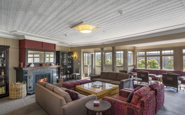 The Lodge at Tarraleah - Adults Only