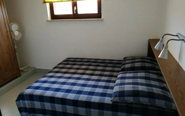 Ferienhaus Bozena Appartment 6
