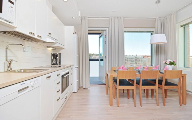 Forenom Premium Apartments Tampere City