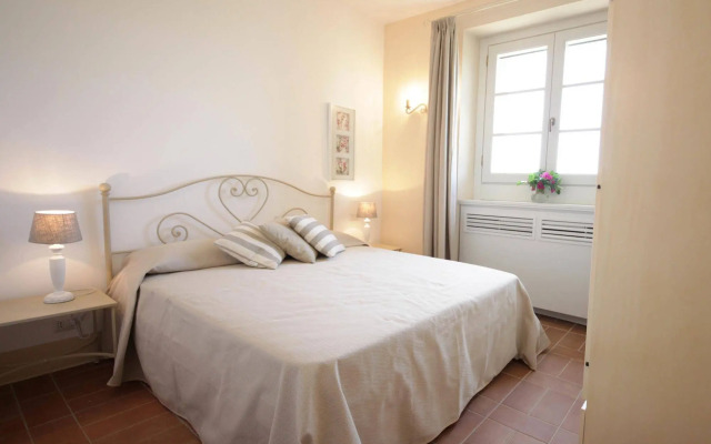 Agriturismo Piani Della Marina