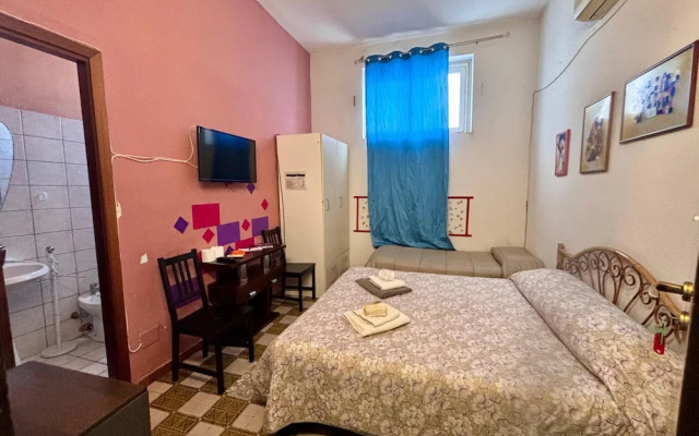 Holiday Home for Groups Acireale