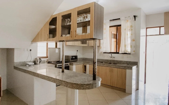 SHABIJAY Villa at Serena Beach