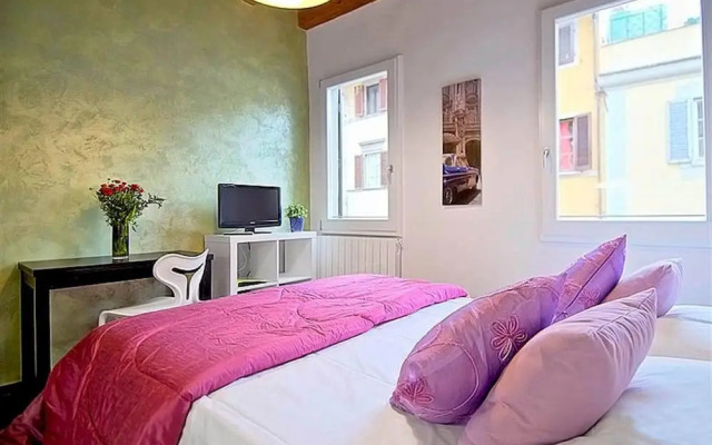 San Gallo Suites III