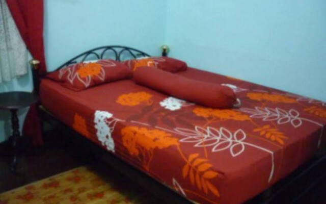 Berkat Makmur Guest House