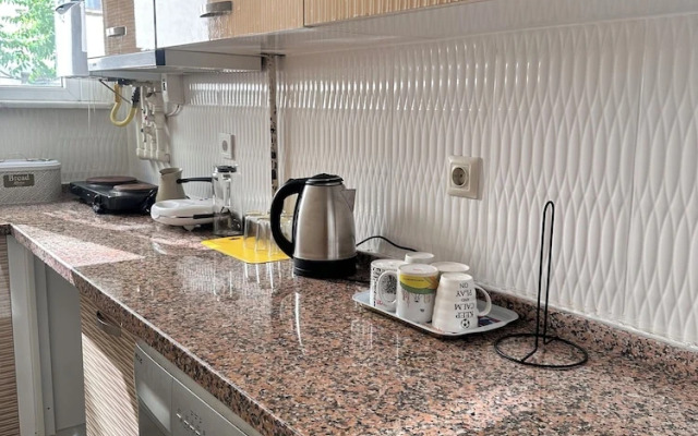 Magnolia suites taksim