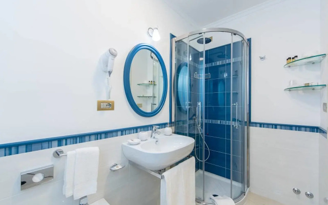 B&B Palazzo Montesanto