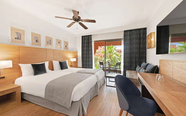 Hotel Riu Tikida Garden - Adults Only - All Inclusive