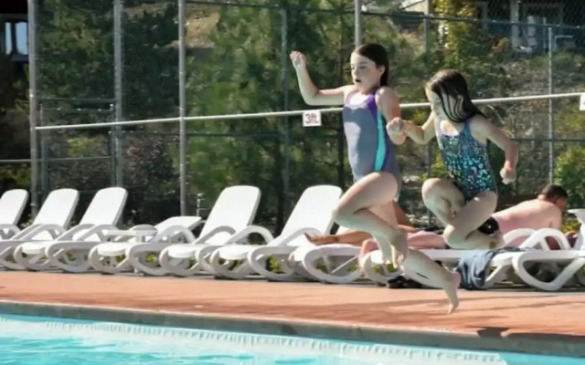 La Casa Lakeside Resort