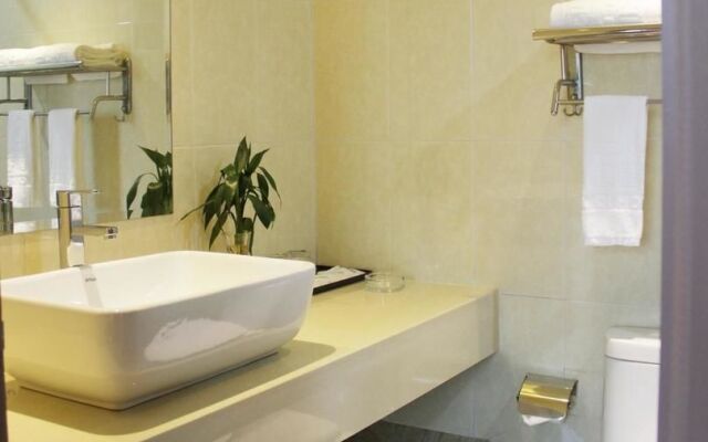 Jiaqi Hotel
