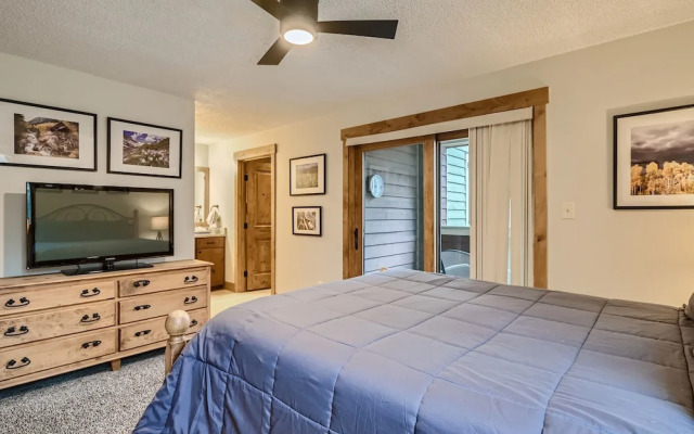 Ski Hill 23 2 Bedroom Condo