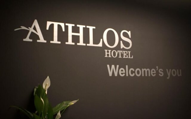 Athlos Hotel