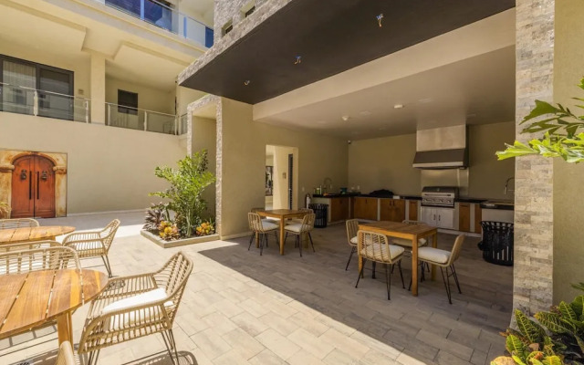 NEW One Bedroom Condo Wariruri w Privatebalcony