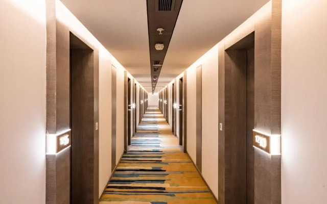 juSTa Residences - AIPL Joy Street, Gurgaon