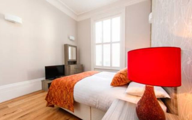 Apartments Inn London Lancaster Gate