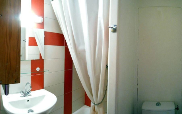 Residence Le Palatine