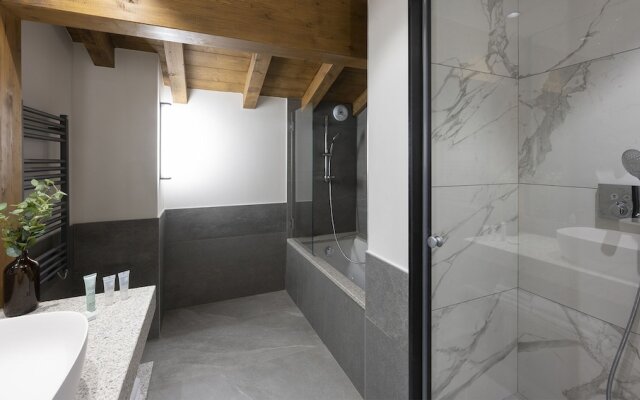 MGM Hôtels & Résidences – Résidence Chalets de Joy