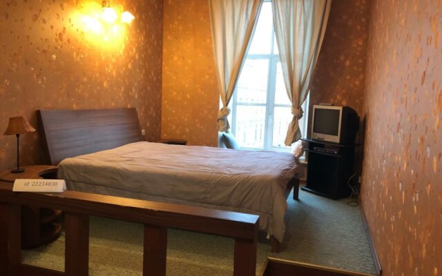 Millionnaya Apartments