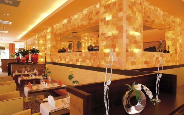 Thermenhotel Royal