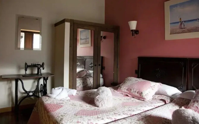 La Quintana de Antón