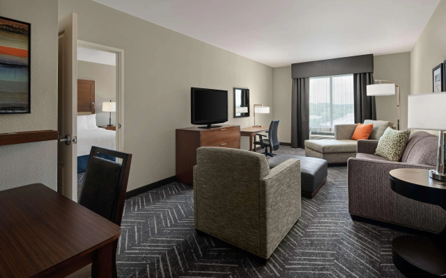 Homewood Suites Springfield VA