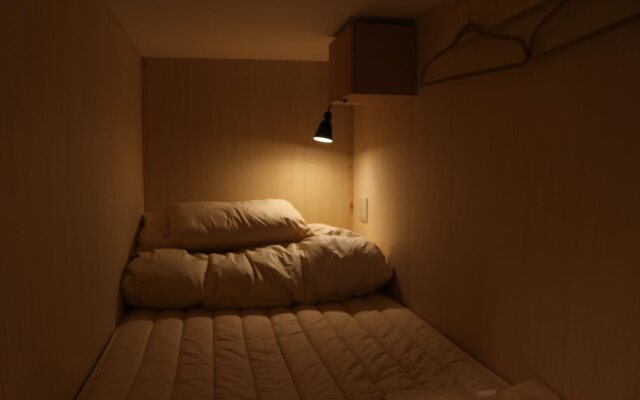 Hostel Yo