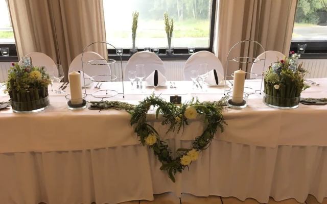 Hotel Waldschloss
