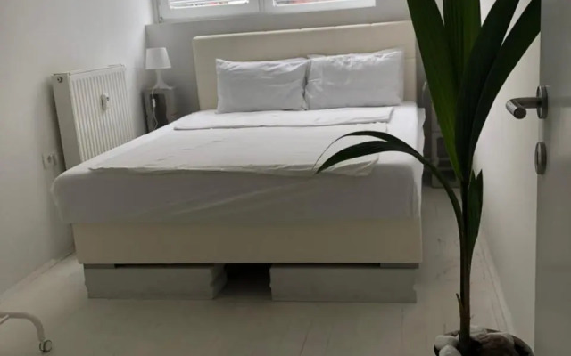 Industrial Studio 2 (Adults Only)