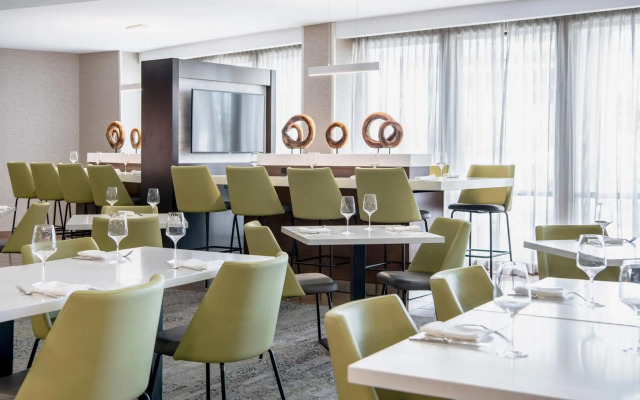 Courtyard by Marriott Edmonton West
