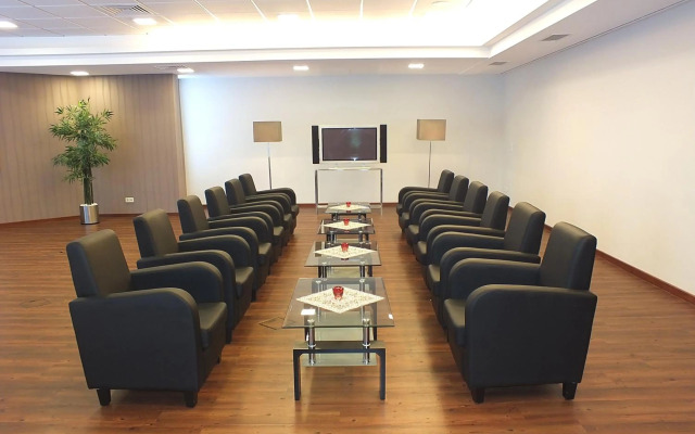 Parkhotel Olsberg